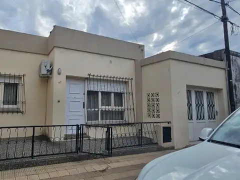 Casa en venta - zona  céntrica - Concepcion Del Uruguay