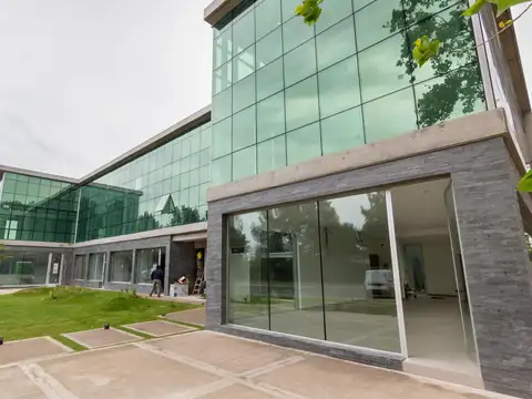 Oficina en Fisherton