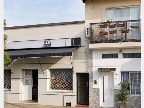 Departamento en Venta en Villa Luzuriaga