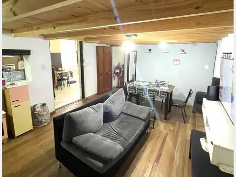 Departamento en Venta en Villa Luzuriaga, USD 49.500