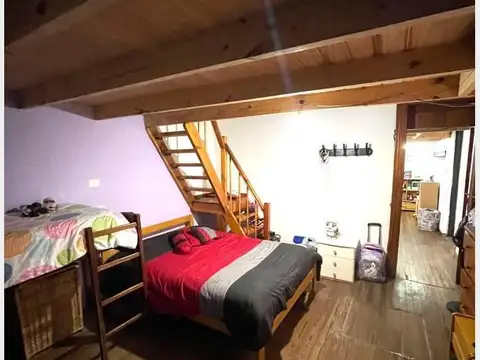 Departamento en Venta 20 años