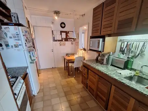 Departamento en Venta Permite mascota