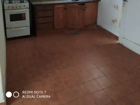 Condominio dpto al fondo de 3 dorm pequeño