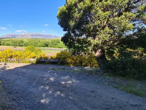 COMPLEJO EN VENTA 1 HA. TREVELIN - CHUBUT