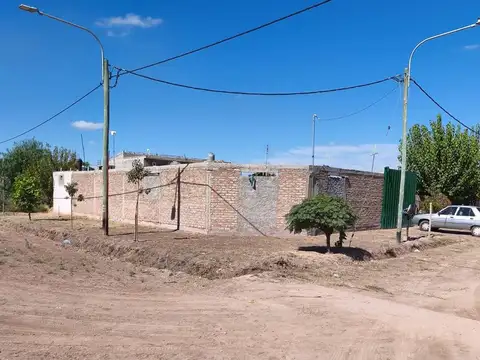 Terreno en Venta en San Roque, USD 8.000