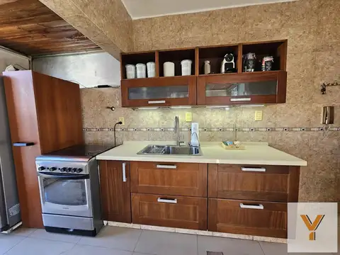 Departamento en Venta Apto profesional