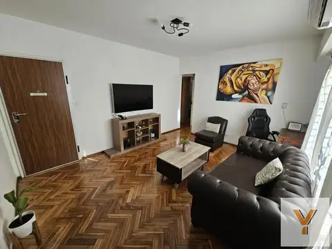 Departamento en Venta de 3 ambientes