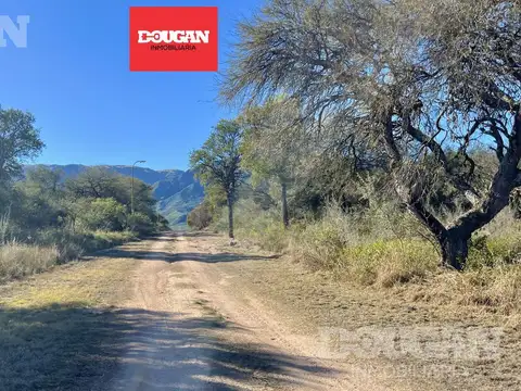 Terreno en Venta en Los Molles, Junín