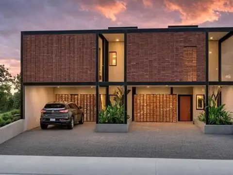 VENTA DUPLEX 3 DORMITORIOS DOCTA