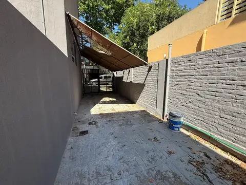 Oficina 3 ambientes con 2 baños