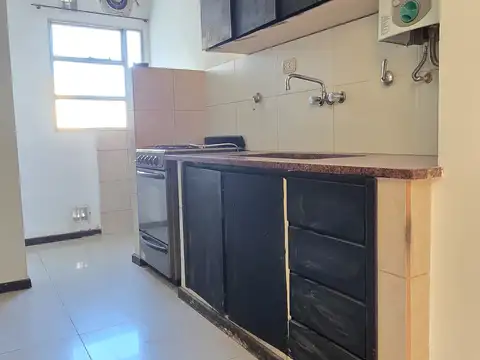 Departamento en Alquiler 40 años