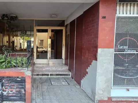 Calle 47 300, Piso 8