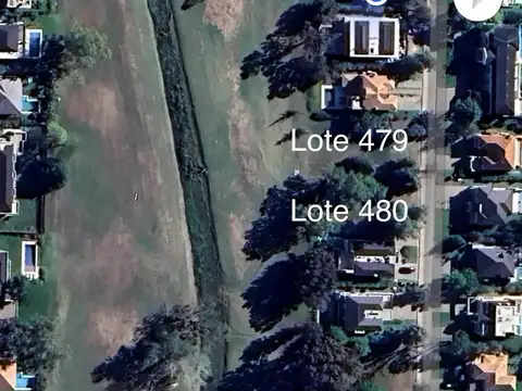 Terreno en Venta en Saint Thomas, USD 700.000