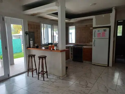 Casa en Venta 6 años