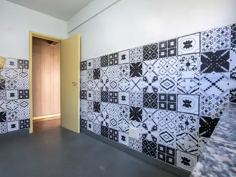 Departamento en Venta en Balvanera, USD 82.000