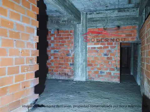 edificio residencial 3 niveles a construir, PERMUITA