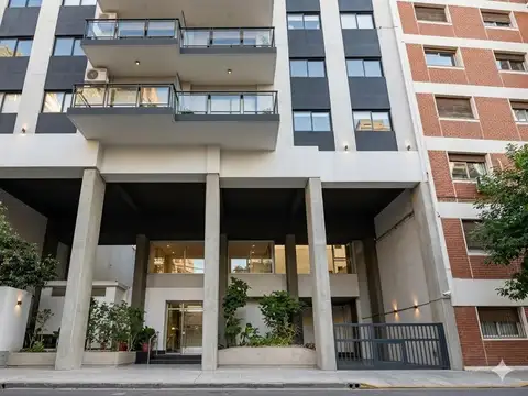 edificio residencial 3 niveles a construir, PERMUITA