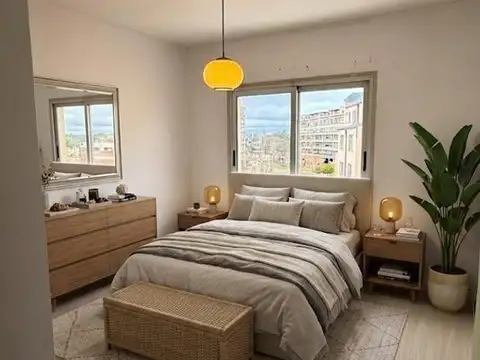 Departamento en Alquiler de 3 ambientes