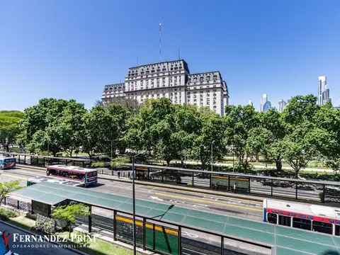 Oficina en Venta en Monserrat, USD 210.000