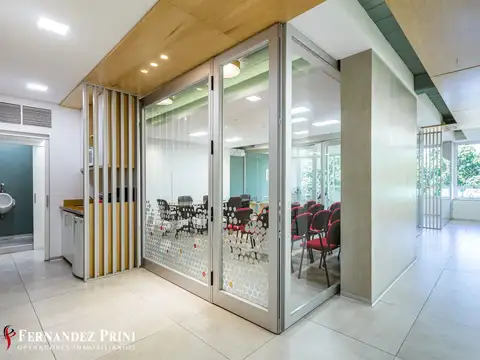 Oficina en Venta en Monserrat, USD 210.000