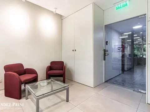 Oficina en Venta 40 años