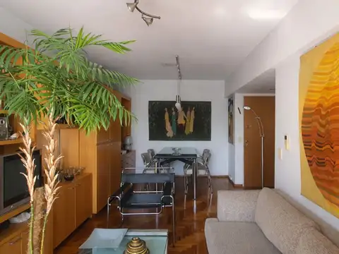 Departamento en Venta en Caballito Norte, USD 145.000