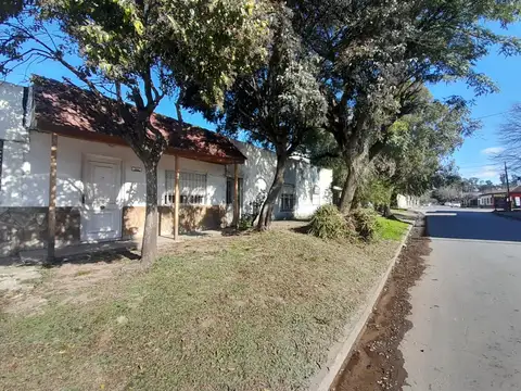 Terreno en Venta 40  mts Frente