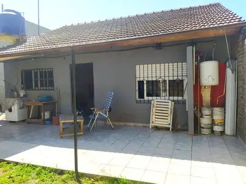 Casa en Venta en San Antonio De Padua, USD 40.000