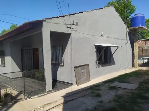 Casa de 3 ambientes en Padua