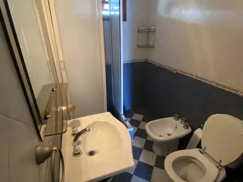 Depto Tipo Casa en Alquiler 20 años