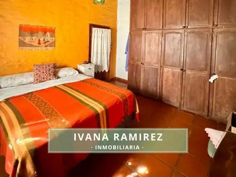 Casa Quinta En Venta Lista Para Escriturar- Francisco Álvarez - Moreno