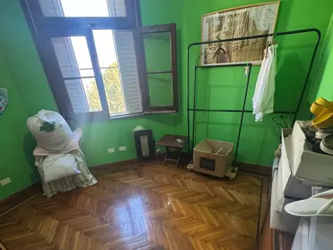 Departamento en Venta en Barracas, USD 330.000