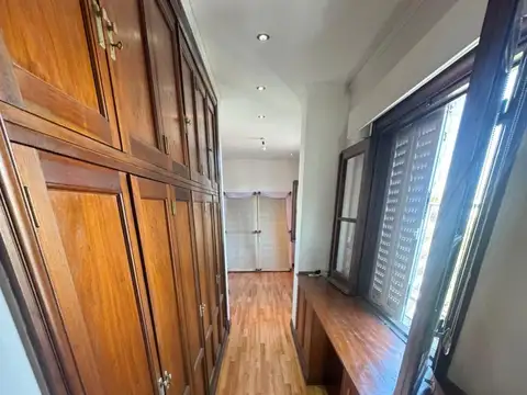 Departamento 4 ambientes con 3 baños