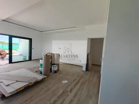 Casa con pileta en San Pablo Pilar