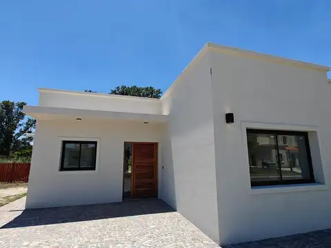 Casa en Venta al Norte