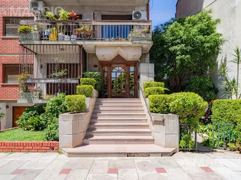 Departamento en  Venta Ramos Mejia