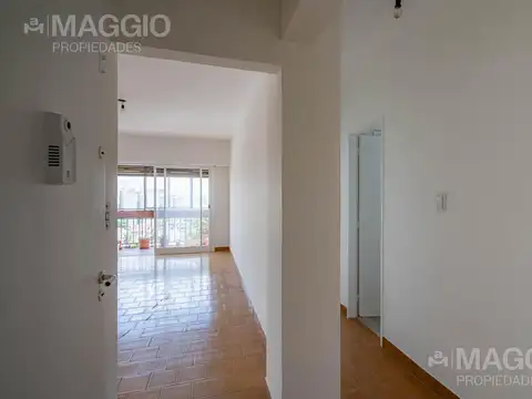 Departamento en Venta en Ramos Mejia Sur, USD 95.000