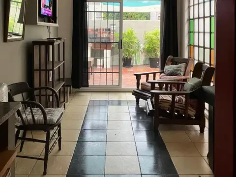 Departamento en Alquiler Temporal de 3 ambientes