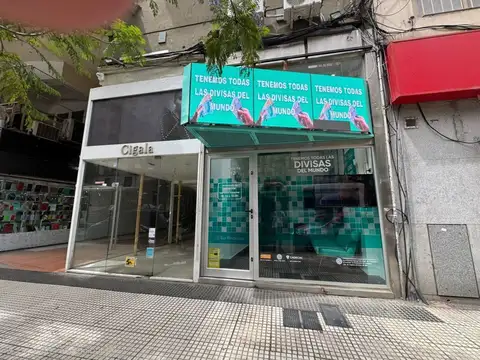 Venta Local Comercial en Retiro con renta