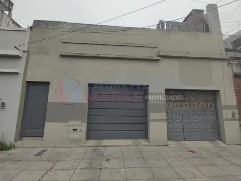 General Roca  al 2800