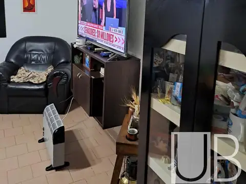 Departamento en Venta en Longchamps, USD 55.000