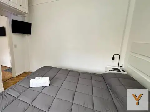 Departamento en Alquiler de 1 dormitorio