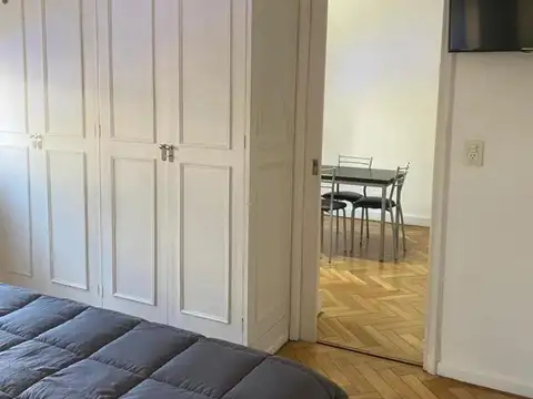Departamento en Alquiler de 2 ambientes