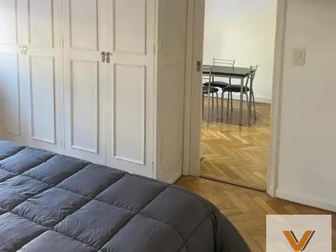 Departamento en Alquiler de 2 ambientes