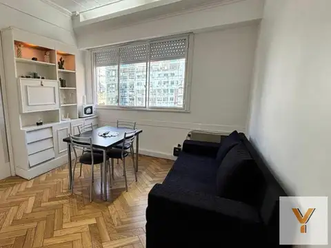 Departamento en Alquiler 50 años