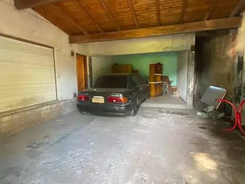 Casa en venta Gral. Rodríguez (Centro)
