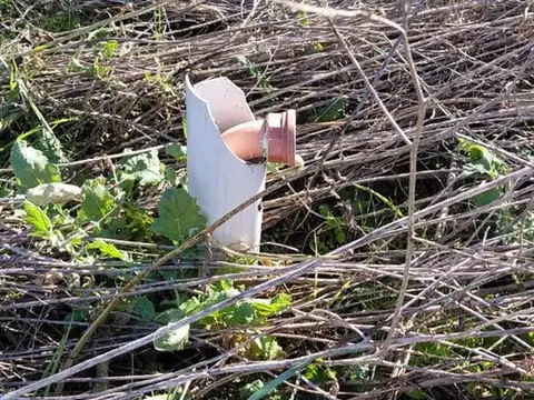 Terreno en Venta de 480,0 m2