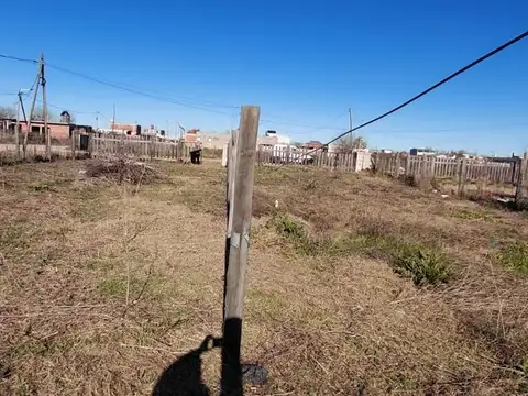 LOTES VENTA BARRIO EL PROVENIR EZEIZA