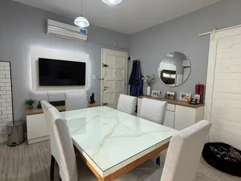 Depto Tipo Casa en Venta de 4 ambientes