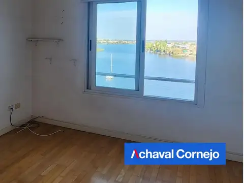 Departamento en Venta con 1 cochera